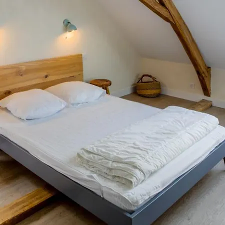 Maison Familiale Avec Piscine Chauffee, Salle De Jeux Et Grand Jardin - 5 Chambres, 15 Couchages Landhuis *