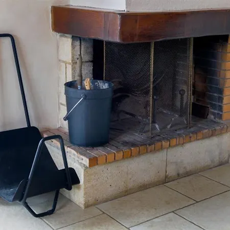 Maison Familiale Avec Piscine Chauffee, Salle De Jeux Et Grand Jardin - 5 Chambres, 15 Couchages - Fr-1-410-340 Holiday home Change (Sarthe)
