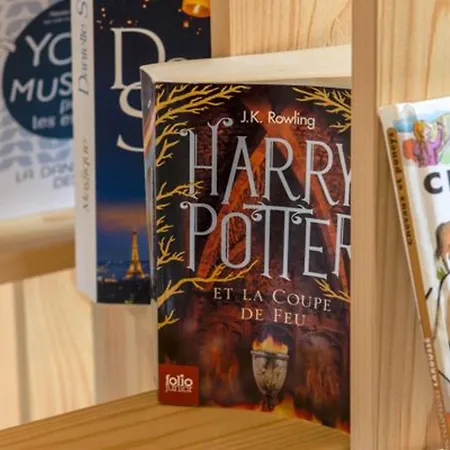 Vakantiehuis Maison Familiale Avec Piscine Chauffee, Salle De Jeux Et Grand Jardin - 5 Chambres, 15 Couchages - Fr-1-410-340 *