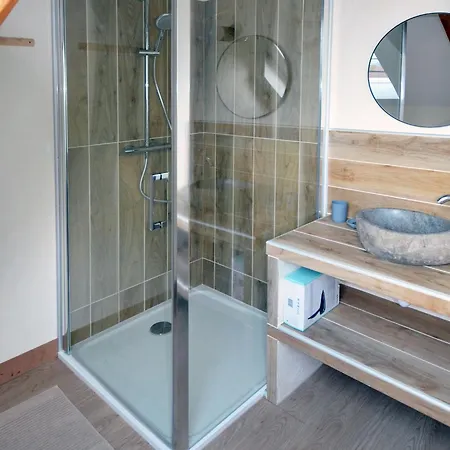 Changé, 6 Pièces, 15 Personnes - Fr-1-410-340 Casa vacanze Changé