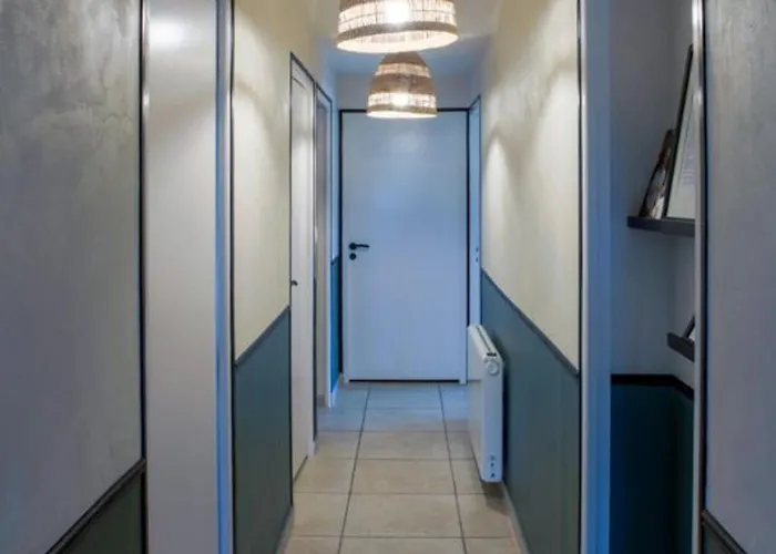 Maison Familiale Avec Piscine Chauffee, Salle De Jeux Et Grand Jardin - 5 Chambres, 15 Couchages - Fr-1-410-340 * Changé